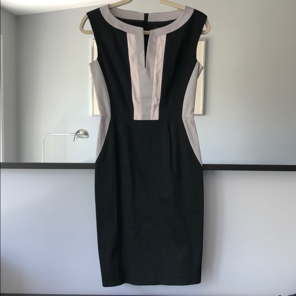 Tara Jarmon dress size 36 - Picture 1 of 6